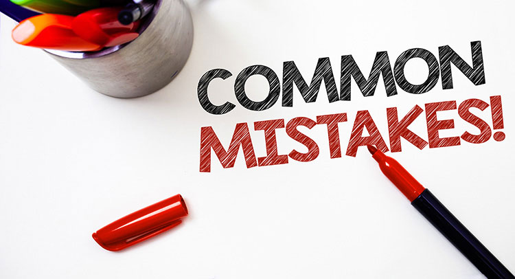 Common Mistakes to Avoid in E-commerce Talent Acquisition
